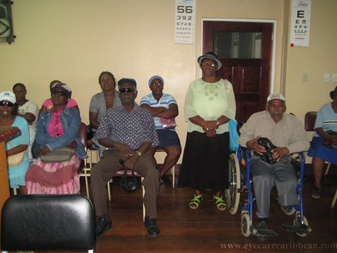 patients-in-waiting-eye-clinic-mandeville-regional-hospital