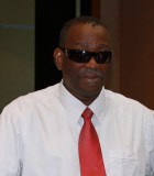 Arvel Grant - CEO CCB-EYE CARE CARIBBEAN