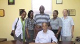 Société Haitienne d'Aide aux Aveugles (SHAA)