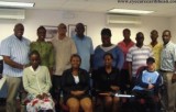 CCB Youth Leadership Development Workshop