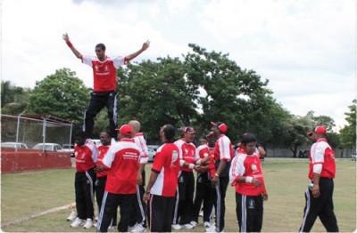 Regional Championships of Cricket for the Blind