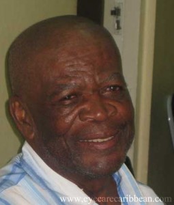 Mr. Kenneth Higgins