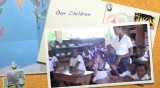 May is childs month